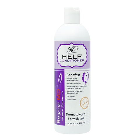 Image of Help Hair Premier Pack