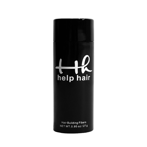 Image of Help Hair® Topical Fibers (27 grams)