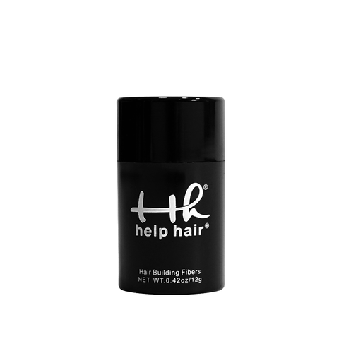 Image of Help Hair® Topical Fibers (12 grams)