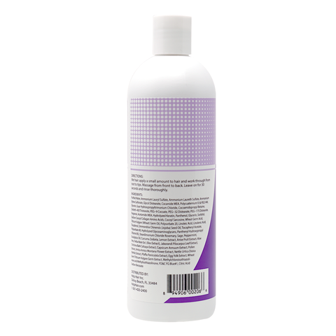 Image of Rescue MD™ Help Shampoo